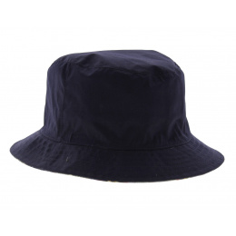 Reversible bucket hat - Ryder