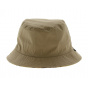 Reversible bucket hat - Chase