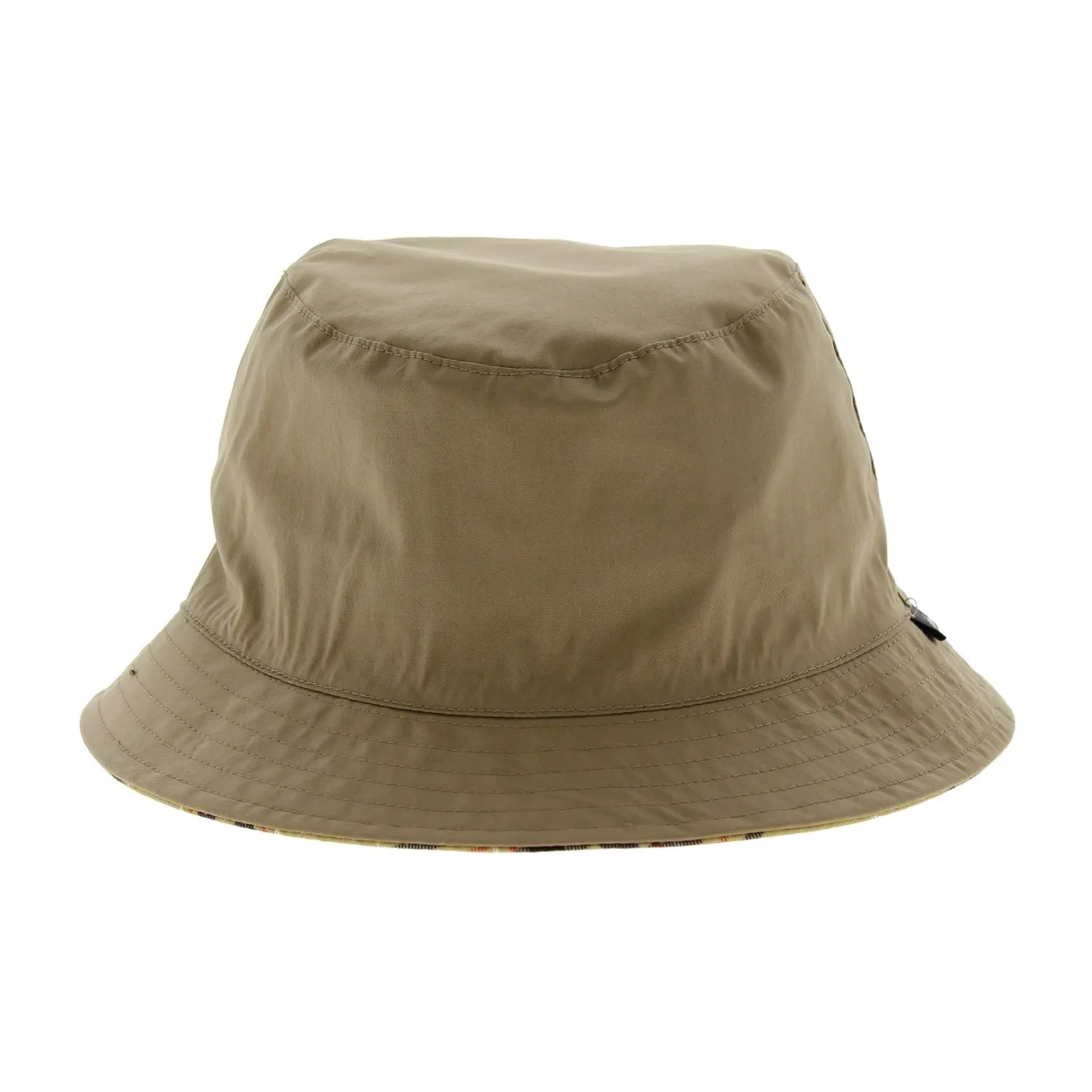 Reversible bucket hat - Chase - Traclet Boutique Reference: 6009 | Traclet Hat Shop