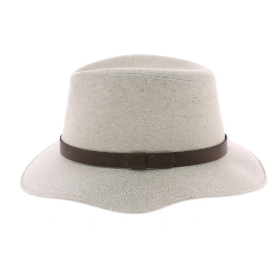 Hastings Hat Crambes - Natural