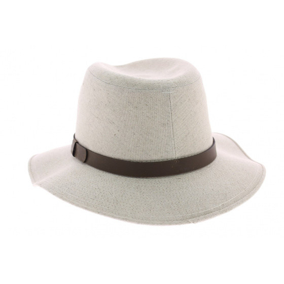 Hastings Hat Crambes - Natural