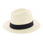Foldable Panama Hat - Traclet