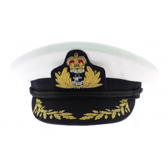 Captain's cap Captain's cap