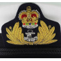 Captain's cap