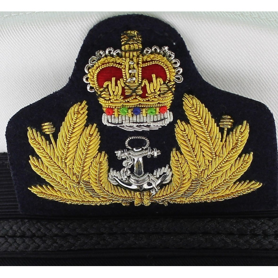 Casquette capitaine