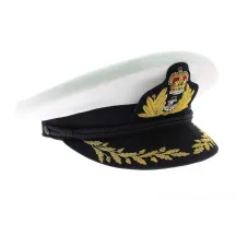 Captain's cap - buy captain's cap Reference: 41 | Chapellerie Traclet