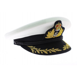 Captain's cap