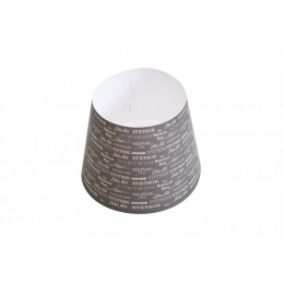 Hat Cone - Stetson