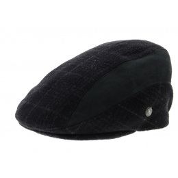 Flat Cap Sebastian - City Sport
