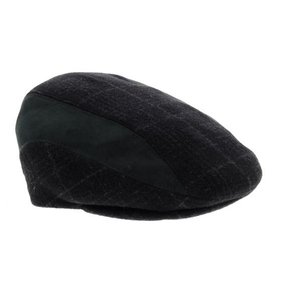 Flat Cap Sebastian - City Sport Flat Cap Sebastian - City Sport
