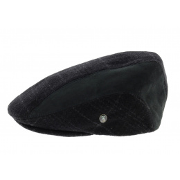 Flat Cap Sebastian - City Sport