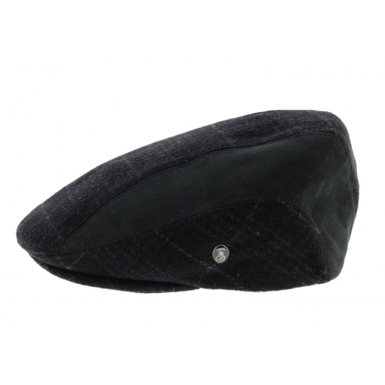 Flat Cap Sebastian - City Sport Flat Cap Sebastian - City Sport