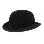 Wool Felt Bowler Hat - Traclet