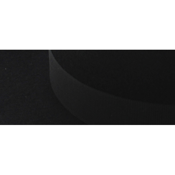 Children's wool felt bowler