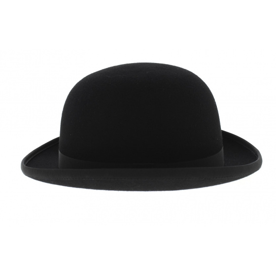 Melon feutre laine enfant Melon feutre laine enfant