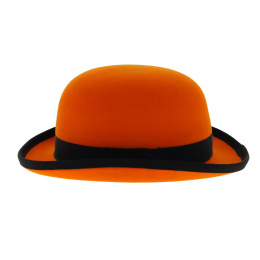 Chapeau melon - The king's day