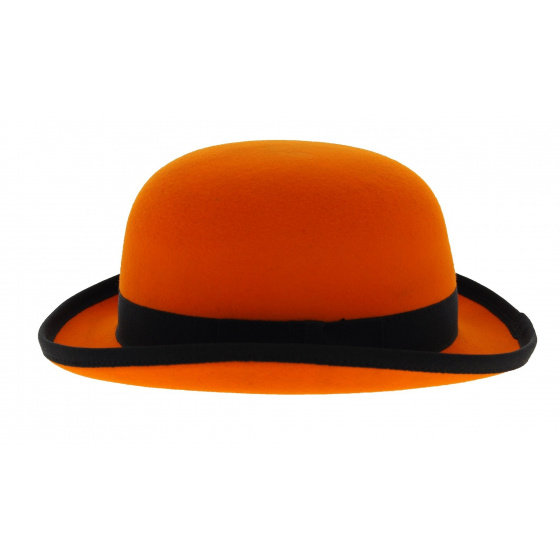 Chapeau melon - The king's day