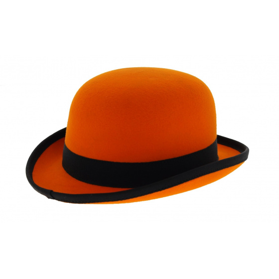 Chapeau melon - The king's day