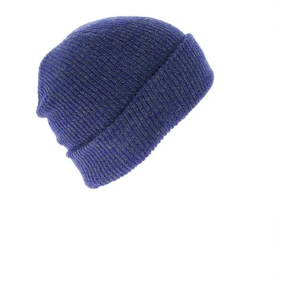 Fusion Royal Beanie - Atlantis - Traclet Boutique Reference: 6064 | Traclet Hat Shop