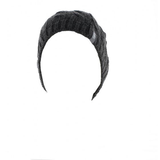 Bonnet Long Medlev Gris - Atlantis