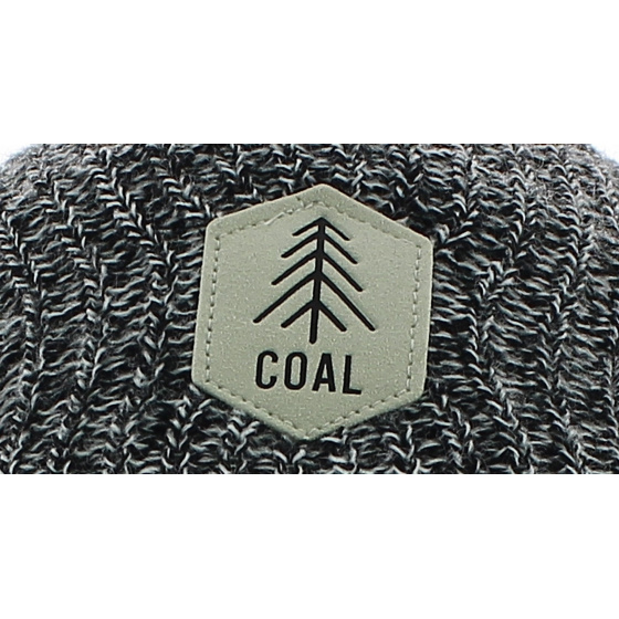 Bonnet The Scout Noir- Coal Bonnet The Scout Noir- Coal