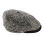 Brooklin Virgin Wool / Goat Cap - Stetson