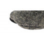 Brooklin Virgin Wool / Goat Cap - Stetson
