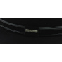 Black Parkland Furfelt Hat - Stetson