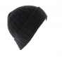 Cashmere Beanie Surth Anthracite - Stetson