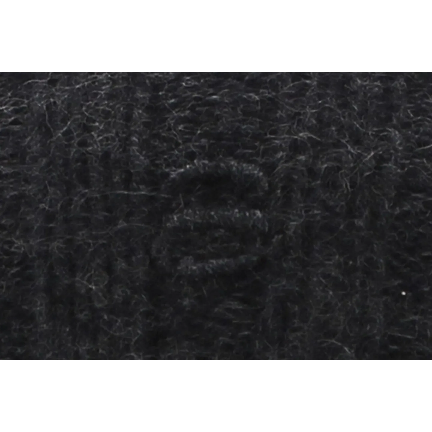 Bonnet cachemire Surth Anthracite - Stetson Reference : 6085 | Chapellerie Traclet