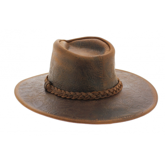 Weekend Walker Hat - Henschel