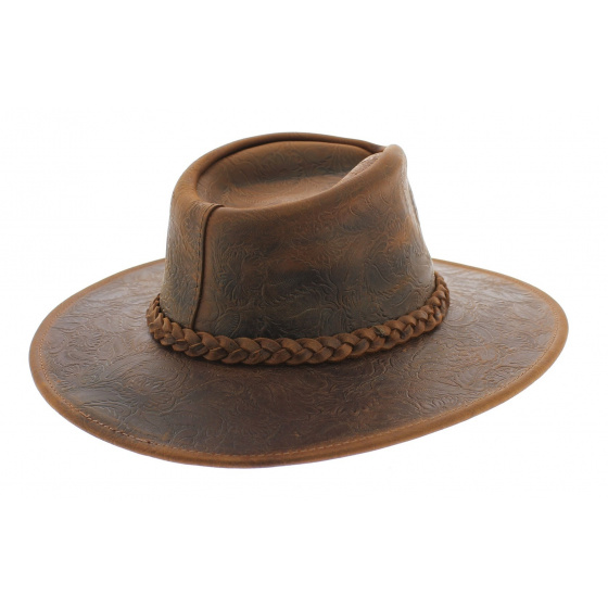 Chapeau Weekend Walker - Henschel 