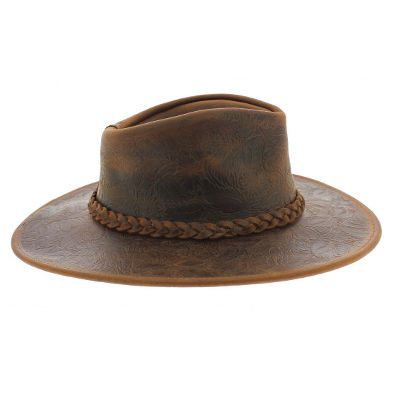 Weekend Walker Hat - Henschel
