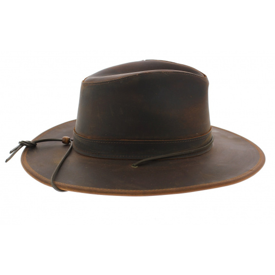 Aussie Hat UPF 50+ - Henschel