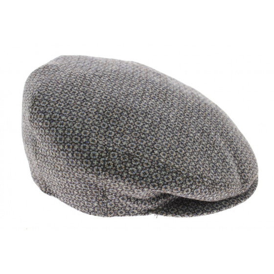 Beaupre Flat Cap - Traclet