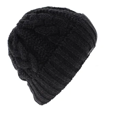 Bonnet Court Peyton Anthracite- Wegener Reference : 5949 | Chapellerie Traclet