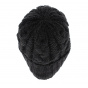 Short Beanie Peyton Anthracite - Wegener
