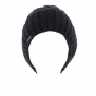 Short Beanie Peyton Anthracite - Wegener