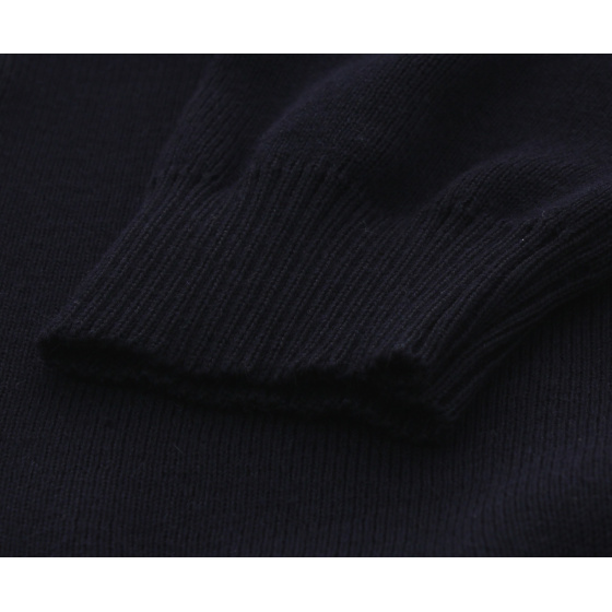 Wool Sailor Sweater - Traclet