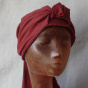Turban chemotherapy