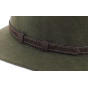 Felt Traveller Hat - Traclet