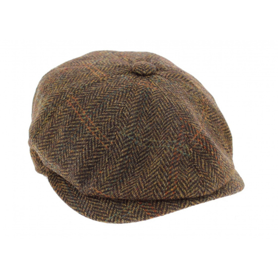 Casquette Arnold Yellowstone - Traclet