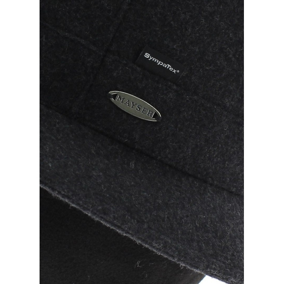 Bob cache-oreilles SympaTex® - Mayser