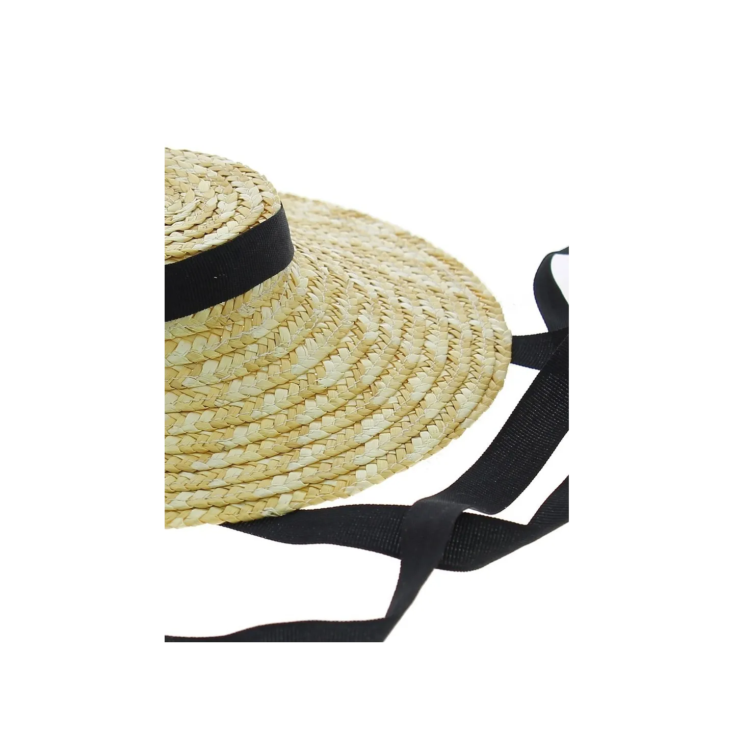 Shepherdess Hat - Traclet Boutique Reference: 6203 | Traclet Hat Shop