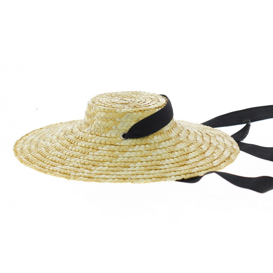 Shepherdess Hat Shepherdess Hat