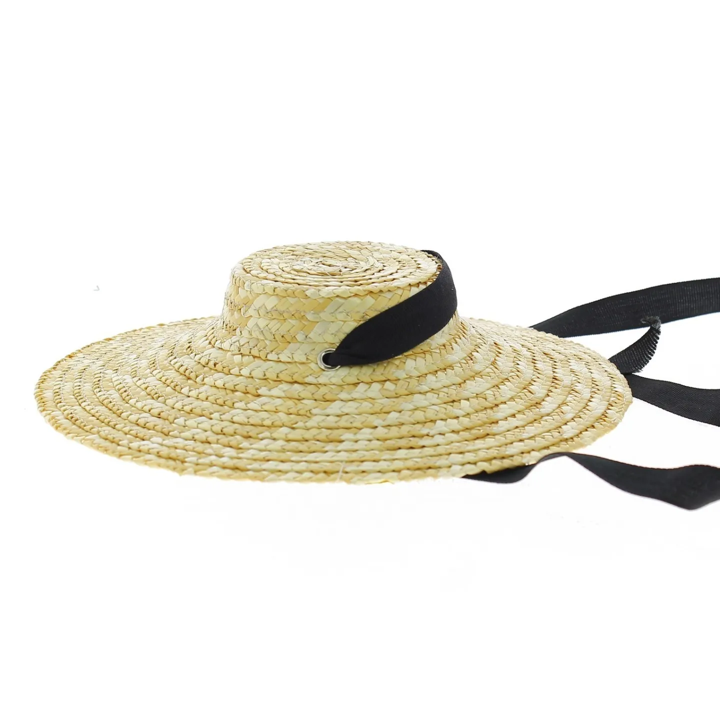 Shepherdess Hat - Traclet Boutique Reference: 6203 | Traclet Hat Shop