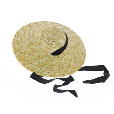 Chapeau de Bergère - Boutique Traclet Reference : 6203 | Chapellerie Traclet