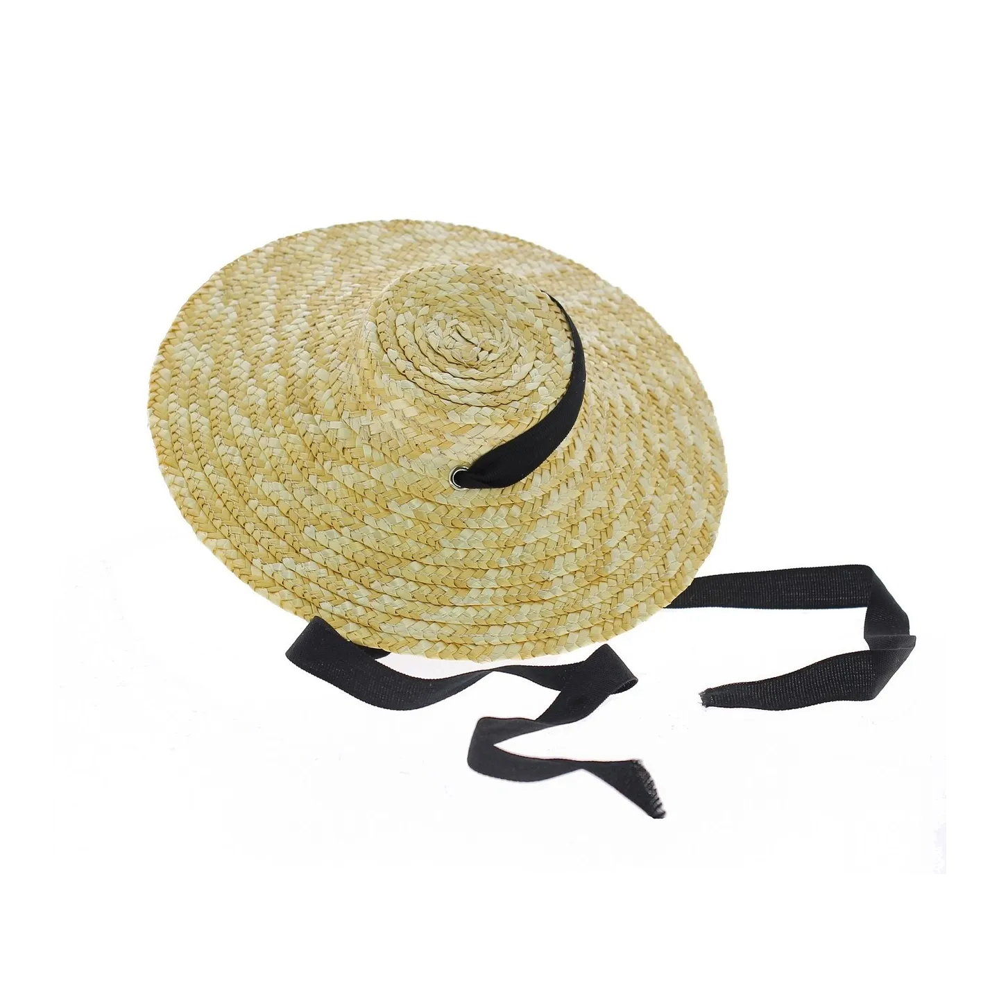 Shepherdess Hat - Traclet Boutique Reference: 6203 | Traclet Hat Shop