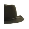 Chapeau Traveller Jackman - Bailey  - Boutique Traclet Reference : 6207 | Chapellerie Traclet