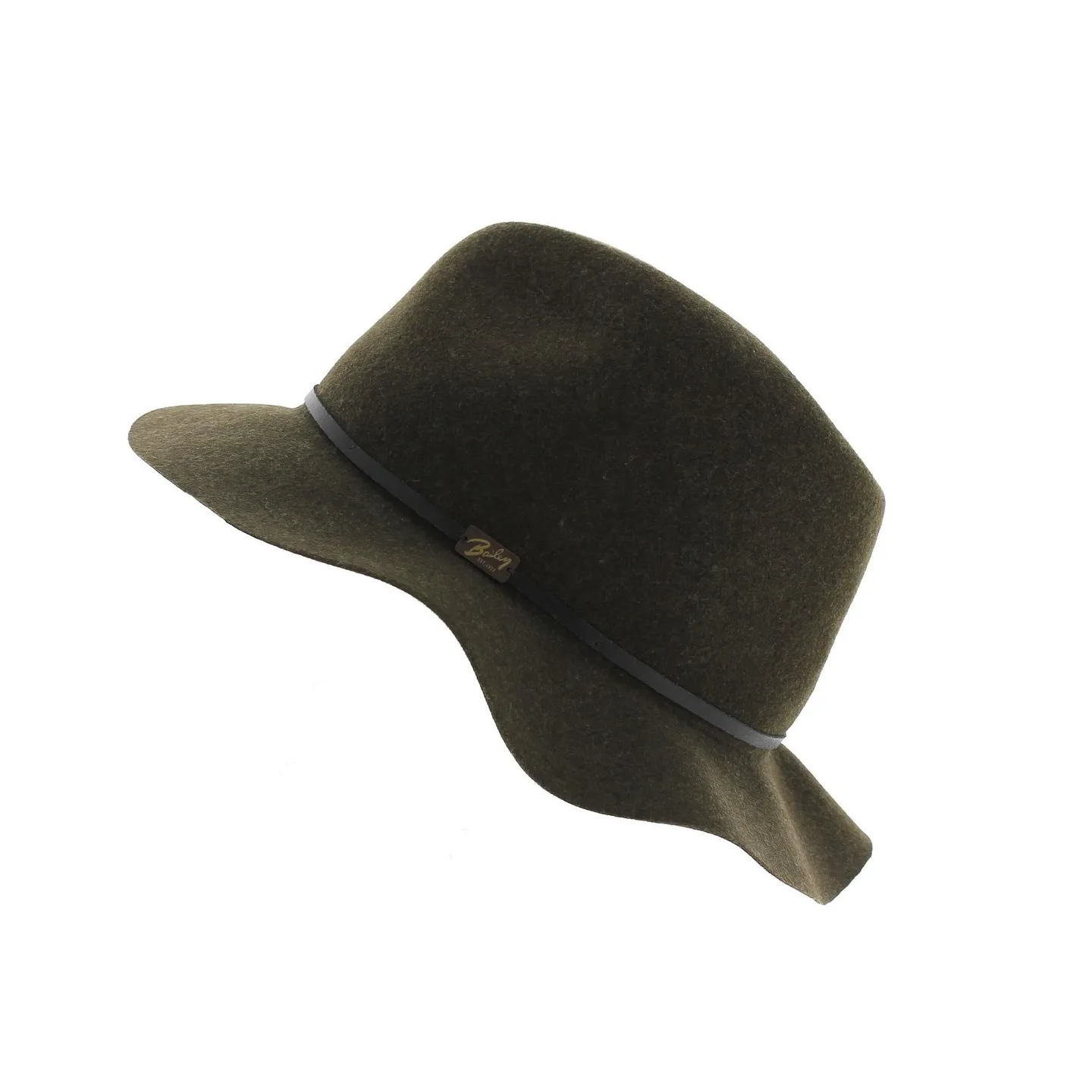 Traveller Jackman Hat - Bailey - Traclet Store Reference: 6207 | Traclet Hat Shop